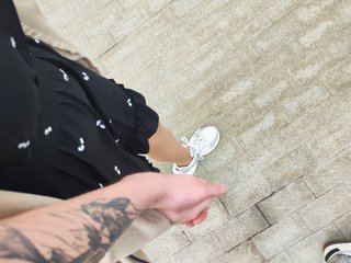Erotický videohovor annydrey