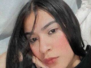 Erotický videohovor annyjhonsomp