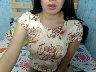 Snímky obrazovky vysielania annysexii