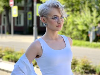 Erotický videohovor Anny_Swetty