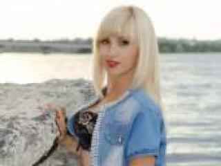 Erotický videohovor annyutkakis