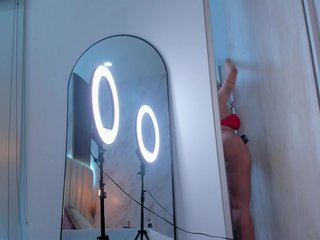 Erotický videohovor Annyy-Rosse
