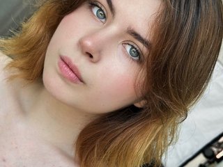 Erotický videohovor Anon-Mouse