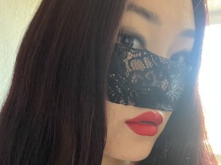 Erotický videohovor Anonym-Asia