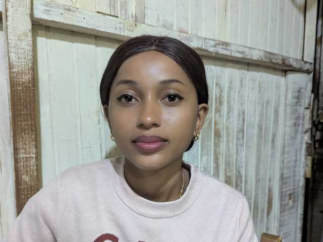 Foto profilu Anousca