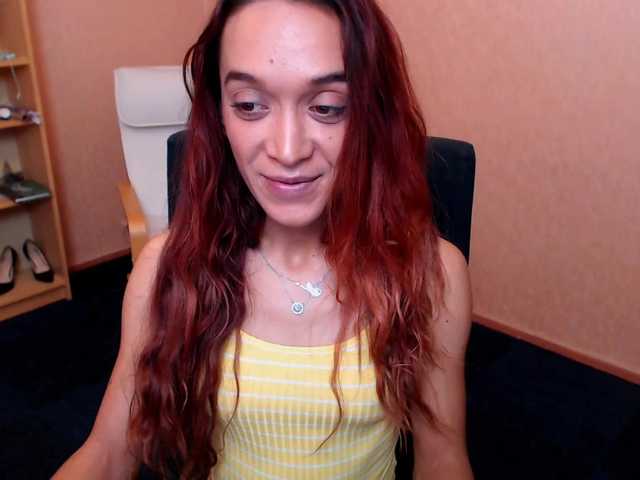 Fotografie AnPshyElisa Hi, welcome on my profile. I'm happy to discover a new reality abote my self Want to help !? i m new make me an nice Welcome to Bongacams momentGOAL: > -->Learn to dance -->@remain