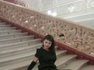 Erotický videohovor anta288