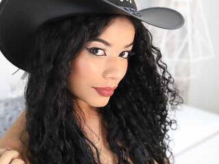 Erotický videohovor Anthonela-Mil