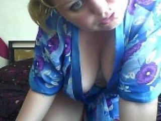 Erotický videohovor antifeya