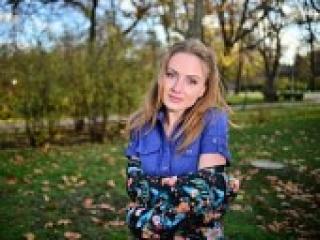 Erotický videohovor antiya1