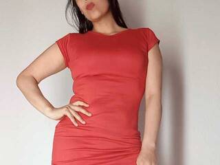 Erotický videohovor Antonela96