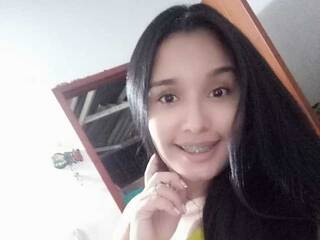 Erotický videohovor Antonella-capri