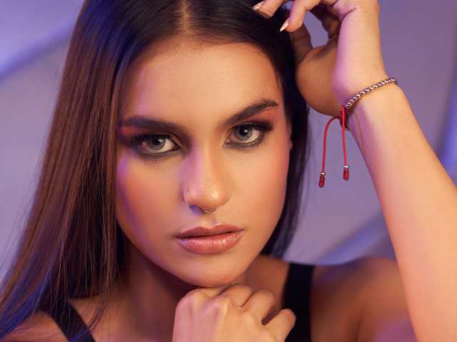 Foto profilu Antonella-Rossi