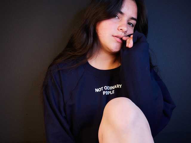 Foto profilu Antonella-z