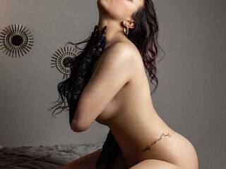 Erotický videohovor AntonellaBla