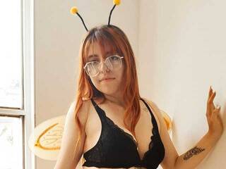 Erotický videohovor AntonellaGz