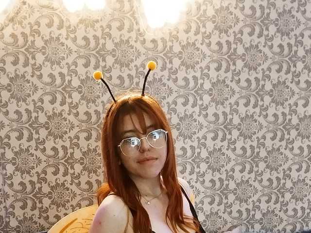 Foto profilu AntonellaGz