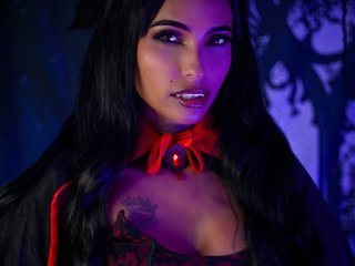 Erotický videohovor Antonellasmith0