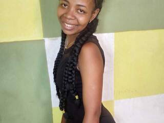 Erotický videohovor Antonia39