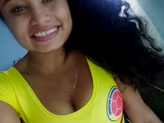 Foto profilu antoniamendez