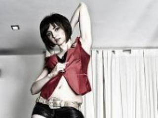 Erotický videohovor antoniya