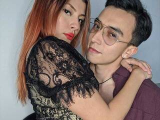 Erotický videohovor AntonRomanosh