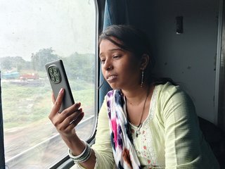 Erotický videohovor Antylover