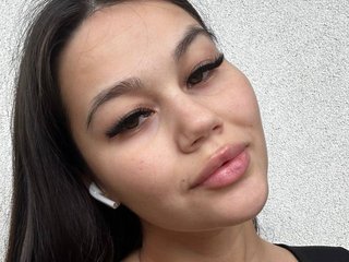 Erotický videohovor AnuricBriny