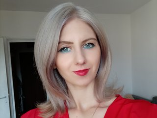 Erotický videohovor AnuskaAny