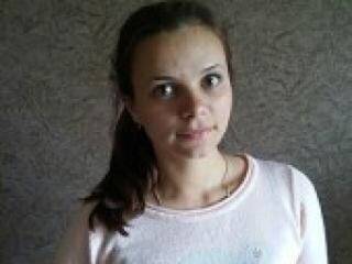 Erotický videohovor anutik96