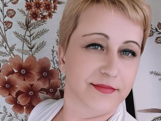 Erotický videohovor AnutkaForeva