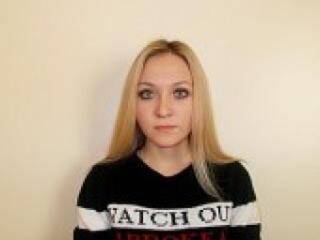 Erotický videohovor anutochkka