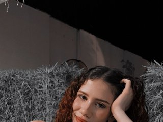 Erotický videorozhovor Anya_White