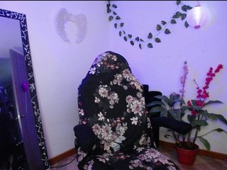 Erotický videohovor anyablack230