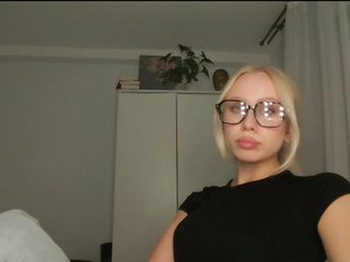 Erotický videohovor AnyaDirty