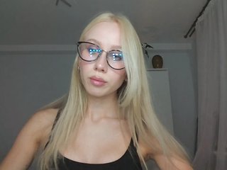 Erotický videohovor AnyaDirty