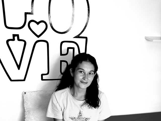 Foto profilu anyakora