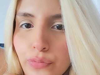 Erotický videohovor AnyelaRose