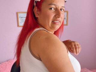 Erotický videohovor ANYELSMARCHH