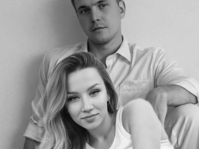 Foto profilu Sexy-Couple