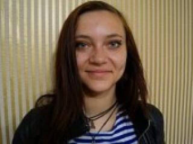 Foto profilu anyutikmur