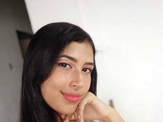 Erotický videohovor Anzu07