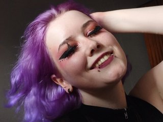 Erotický videohovor AoiShiori