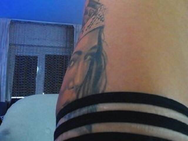 Snímky obrazovky vysielania apamatska