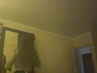 Erotický videohovor Apelsin8