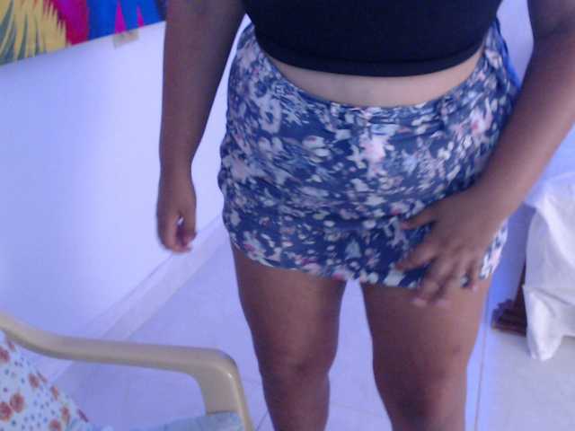 Snímky obrazovky vysielania Aphrax