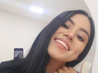 Erotický videohovor Apoteosis23