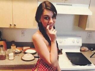 Erotický videohovor Apple-bloom