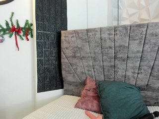 Erotický videohovor April-sc