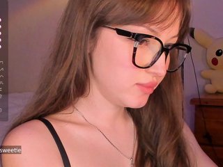 Erotický videohovor AprilCoy